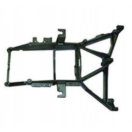 КРОНШТЕЙН КРЕПЛЕНИЯ ФАРЫ ПЕРЕДНИЙ ЛЕВЫЙ DAF CF65/75/85/XF95/105/XF