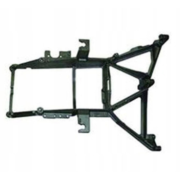 КРОНШТЕЙН КРЕПЛЕНИЯ ФАРЫ ПЕРЕДНИЙ ЛЕВЫЙ DAF CF65/75/85/XF95/105/XF