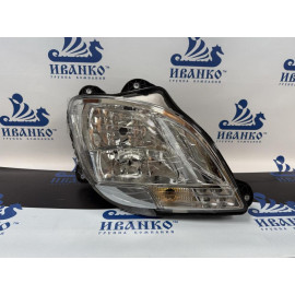 ФАРА ПЕРЕДНЯЯ ПРАВАЯ LED DAF XF105 (05/01-)/XF106 (12/01-)