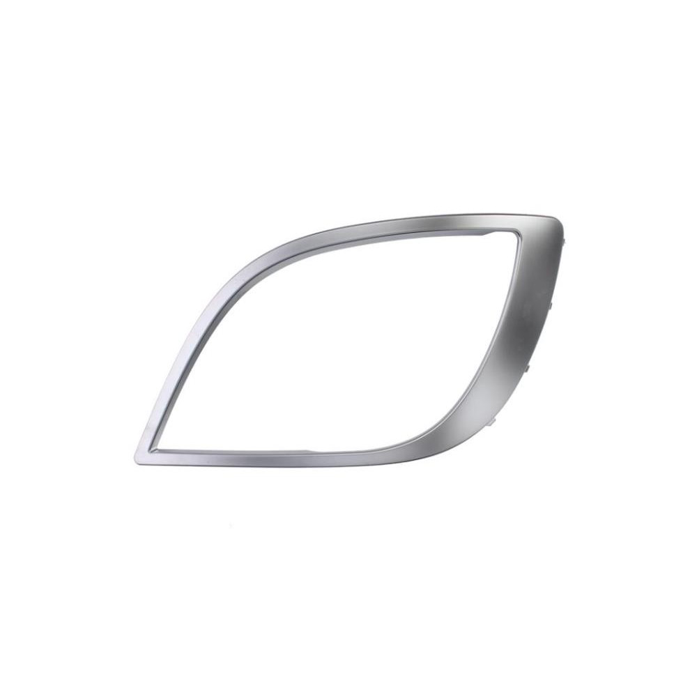 НАКЛАДКА ОБЛИЦОВКИ ФАРЫ ГОЛОВНОГО СВЕТА ЛЕВАЯ DAF XF105 (С 2005) XF106 (С 2012)