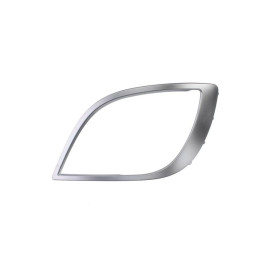 НАКЛАДКА ОБЛИЦОВКИ ФАРЫ ГОЛОВНОГО СВЕТА ЛЕВАЯ DAF XF105 (С 2005) XF106 (С 2012)