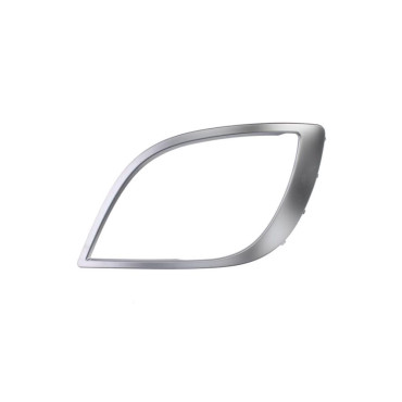 НАКЛАДКА ОБЛИЦОВКИ ФАРЫ ГОЛОВНОГО СВЕТА ЛЕВАЯ DAF XF105 (С 2005) XF106 (С 2012)