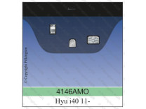 HYUNDAI i40 4LIM,5KOM