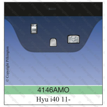 HYUNDAI i40 4LIM,5KOM