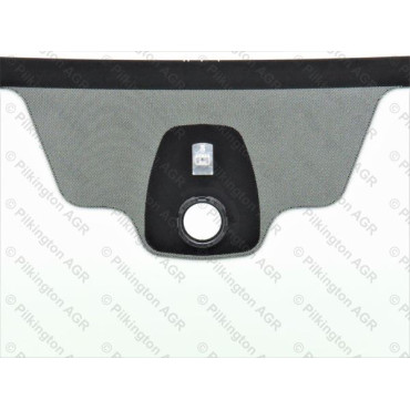 NISSAN QASHQAI+2 I 5RGR