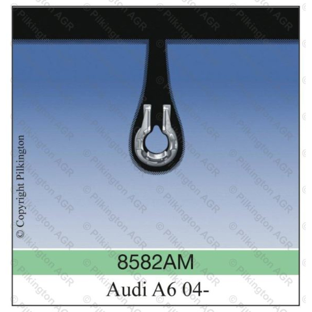 AUDI A6 C6 (ALLROAD) 4LIM, 5KOM