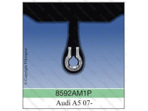 AUDI A5 2CPE,5T