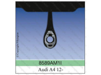 AUDI A4 B8 4LIM,5KOM
