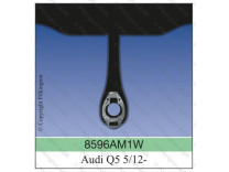 AUDI Q5 I 5RGR