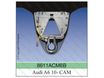 AUDI A6 C7 4LIM,5KOM