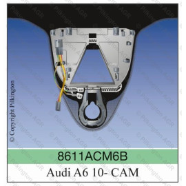 AUDI A6 C7 4LIM,5KOM