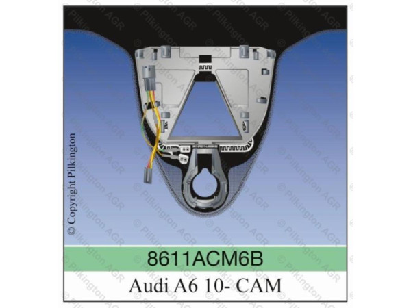 AUDI A6 C7 4LIM,5KOM
