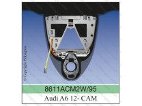 AUDI A6 C7 4LIM,5KOM