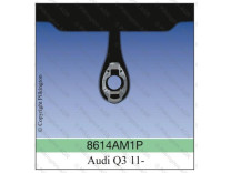 AUDI Q3 5RGR