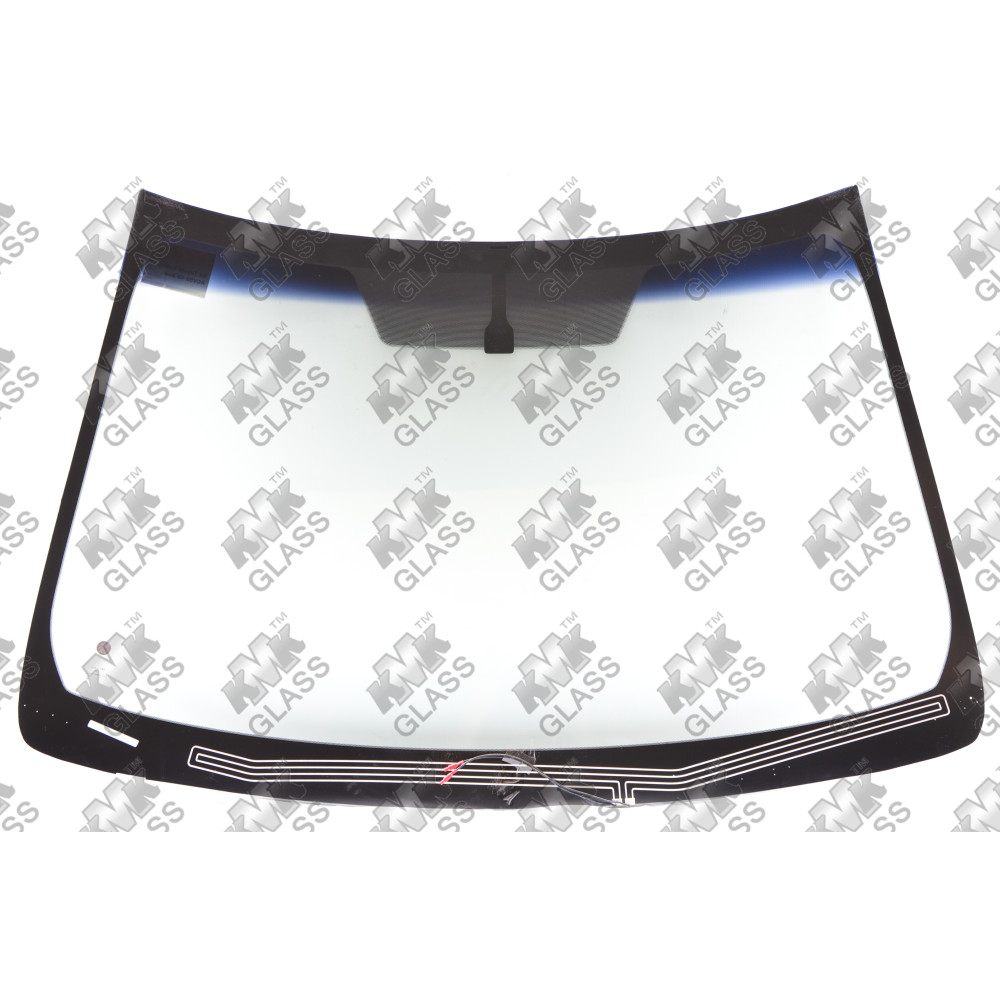 TOYOTA CAMRY XV50 4LIM