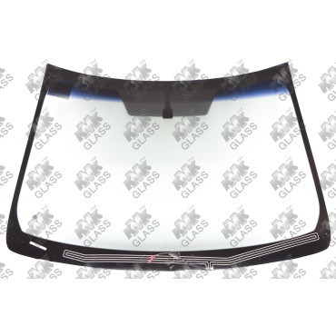 TOYOTA CAMRY XV50 4LIM