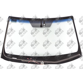 TOYOTA HIGHLANDER III (XU50) / KLUGER 5RGR (см. также FW03882)