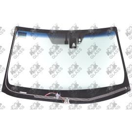 TOYOTA HIGHLANDER III (XU50) / KLUGER 5RGR (см. также FW03882)