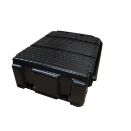 КРЫШКА АККУМУЛЯТОРА DAF CF 85, DAF XF 95, DAF XF 105. (2005>)