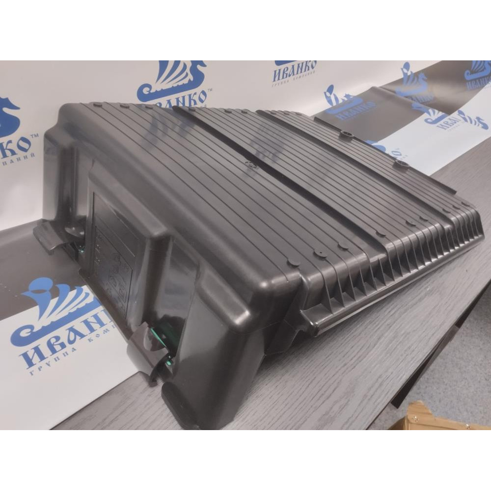 КРЫШКА АККУМУЛЯТОРА DAF CF 85, DAF XF 95, DAF XF 105. (2005>)