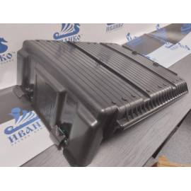 КРЫШКА АККУМУЛЯТОРА DAF CF 85, DAF XF 95, DAF XF 105. (2005>)