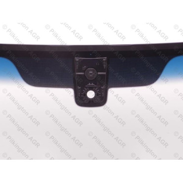 MERCEDES SPRINTER W907/W910 VAN