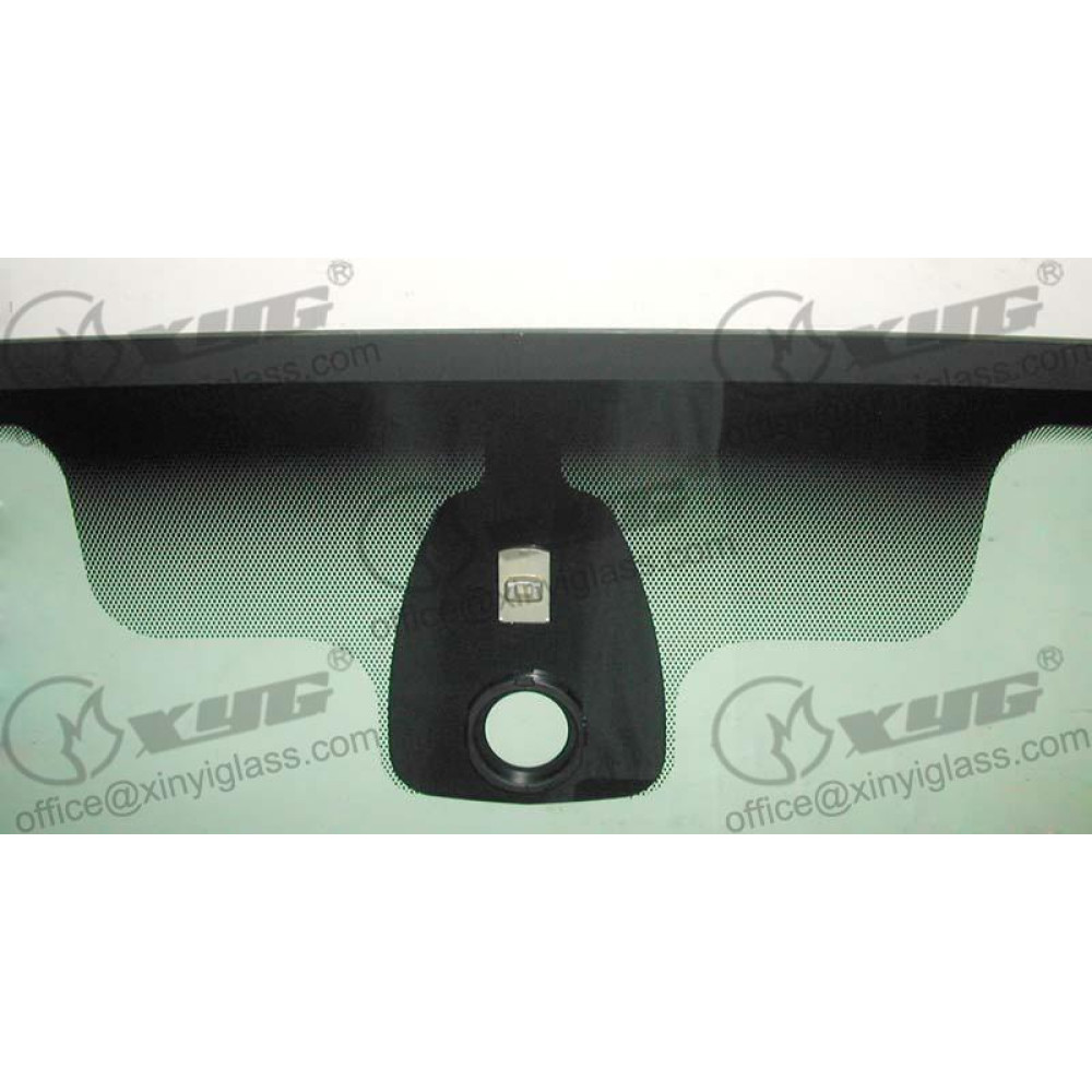 RENAULT SCENIC II / GRAND SCENIC II MPV