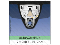 VOLKSWAGEN GOLF A7 3T,5T,5KOM