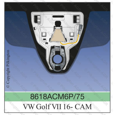 VOLKSWAGEN GOLF A7 3T,5T,5KOM