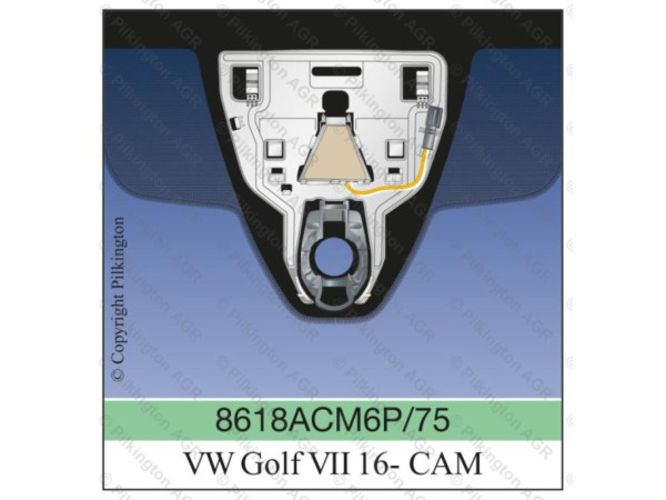 VOLKSWAGEN GOLF A7 3T,5T,5KOM