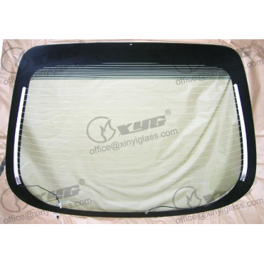 TOYOTA CARINA E (AT 191) 5T