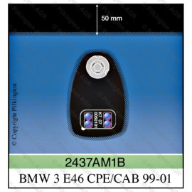 BMW 3-SERIES E46 2CPE,2CAB