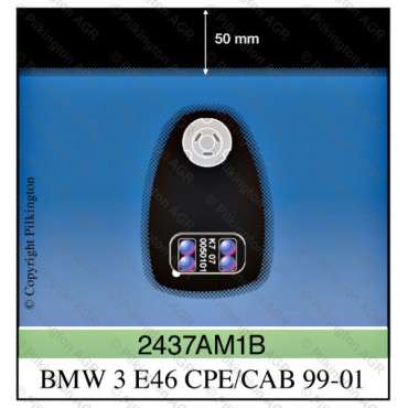 BMW 3-SERIES E46 2CPE,2CAB