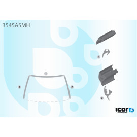 MERCEDES A-KLASSE (WS 5342)