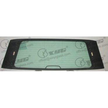 MERCEDES A-CLASS W168 5T