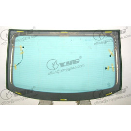 MERCEDES CLS W219 4CPE