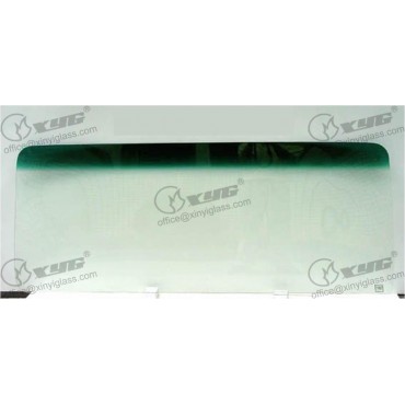 MERCEDES CH381(1619-2632) УЗКАЯ КАБИНА 2LKW