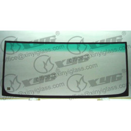 MERCEDES MB 100 2VAN