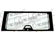 MERCEDES M-CLASS W163 5RGR