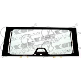 MERCEDES M-CLASS W163 5RGR