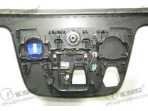 MERCEDES M-CLASS W166 5RGR