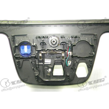 MERCEDES M-CLASS W166 5RGR