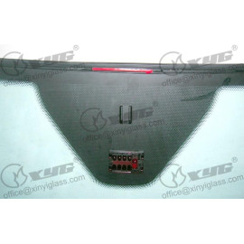 MERCEDES ML/GL-CLASS W164 5RGR