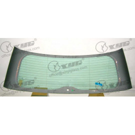 MERCEDES S-CLASS  W221 4LIM