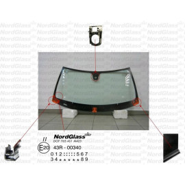 MERCEDES SLK W171 2CAB,2CPE