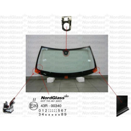 MERCEDES SLK W171 2CAB,2CPE