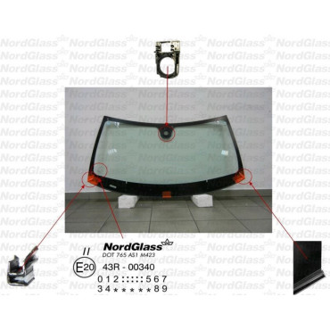 MERCEDES SLK W171 2CAB,2CPE