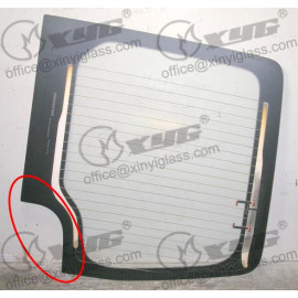 MERCEDES SPRINTER W906 /VOLKSWAGEN CRAFTER VAN (см. также 8590)