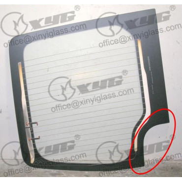 MERCEDES SPRINTER W906 /VOLKSWAGEN CRAFTER VAN (см. также 8590)