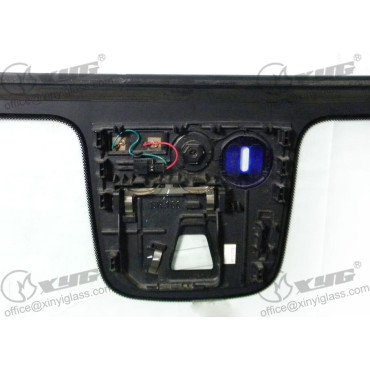 MERCEDES M-CLASS W166 5RGR